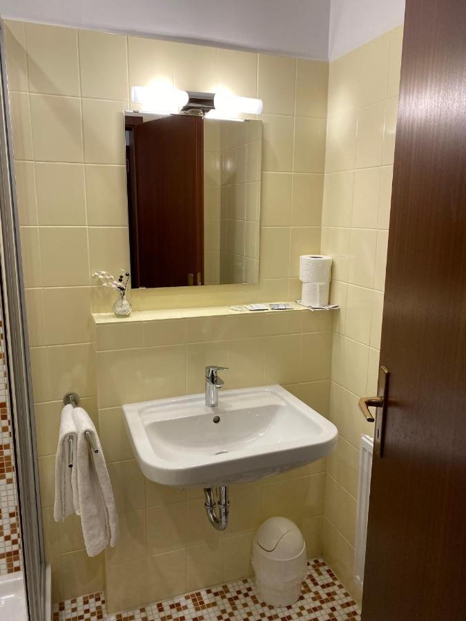Hotel Fuerstenhof Зенде Экстерьер фото